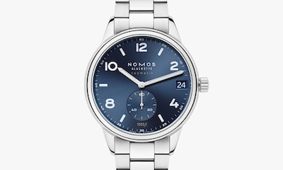 Nomos Glashutte Club Collection image