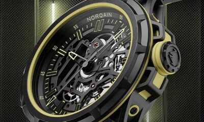 Norqain Wild One Collection Watch image