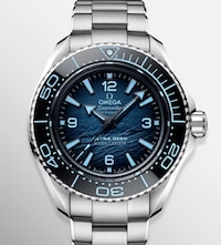 Omega Latest Additions image