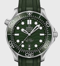 Shop All Omega Watches image