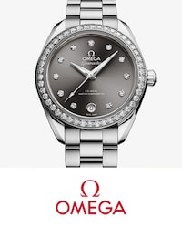 Omega - New Arrivals image