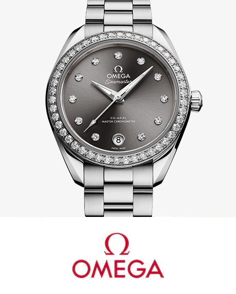 Omega - New Arrivals image