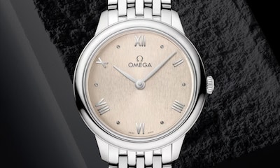 Shop Omega De Ville Watches image