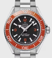 Shop New Omega Watches image