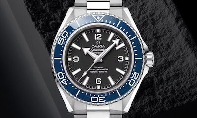 Shop Omega Planet Ocean Watches image