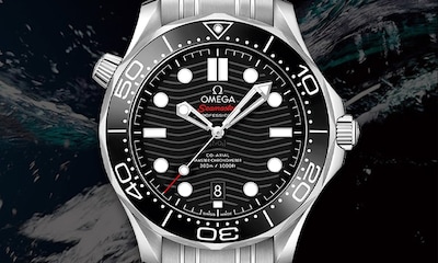 Omega Seamaster Collection image