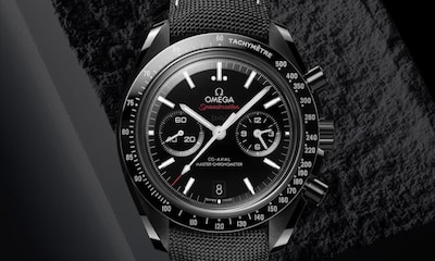 Shop Omega Seamaster Watches image