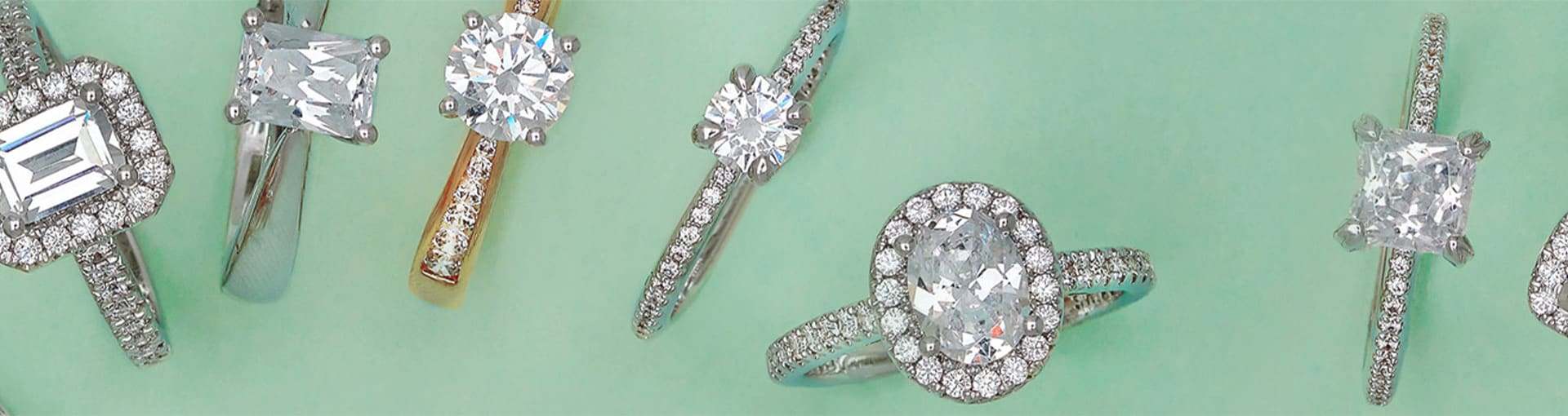 Goldsmiths One Of A Kind image