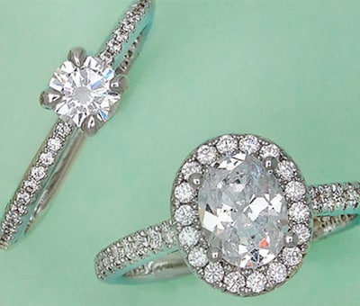 Goldsmiths One Of A Kind image