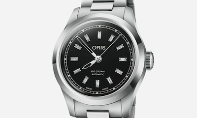 Shop ORIS Big Crown Collection image