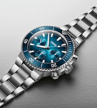 Shop ORIS Diving Watches image