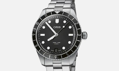 Image of Oris Divers Sixty-Five 40mm Men Watch image