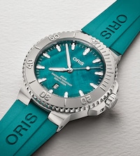 Image of Oris New York Harbor Limited Edition II 43.5mm Mens Watch image