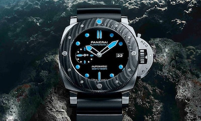 Explore Panerai image