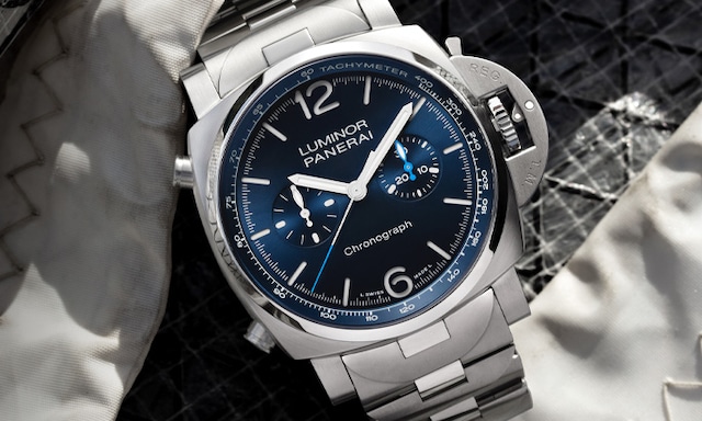 Panerai Luminor Collection image