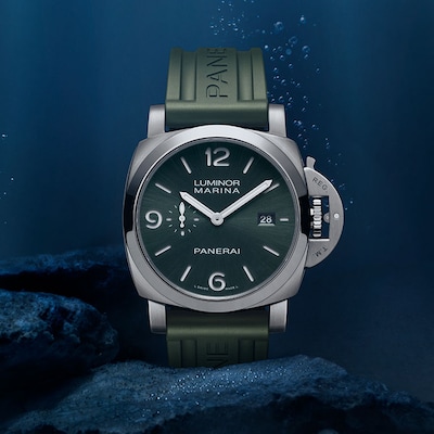 Panerai-Lumior Marina Watch image