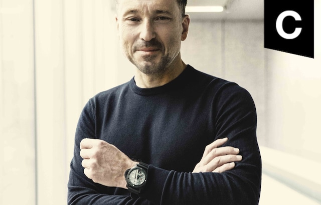 Podcast: Panerai Jean-Marc Pontroue image