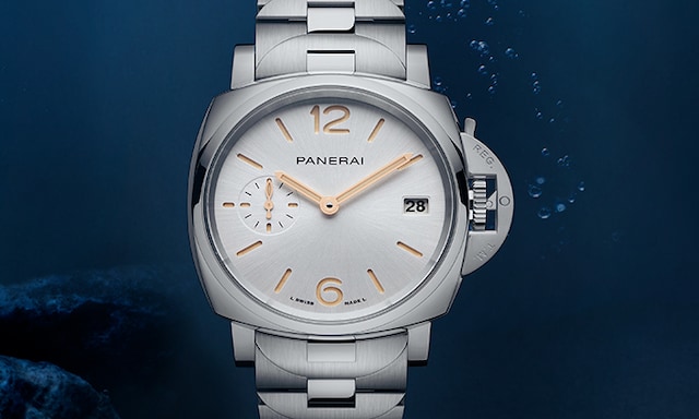 Panerai Luminor Due Collections image