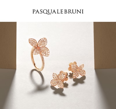 Shop Pasquale Bruni Jewellery image