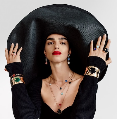 Pasquale Bruni Latest Additions image