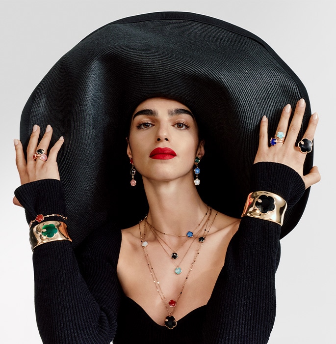 Pasquale Bruni New Arrivals image