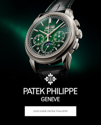 Patek Philippe image