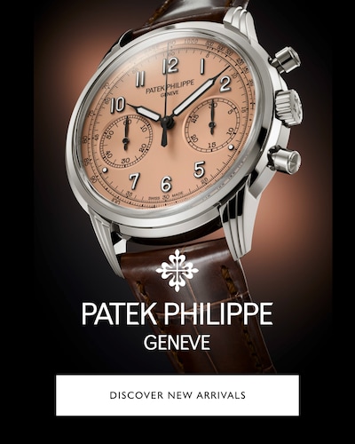 Patek Philippe Complication image
