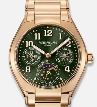 Patek Philippe New Arrivals image