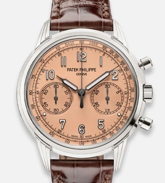 Shop all Patek Philippe image