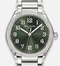 Patek Philippe Womens Watches image