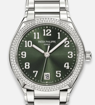 Patek Philippe Womens Watches image