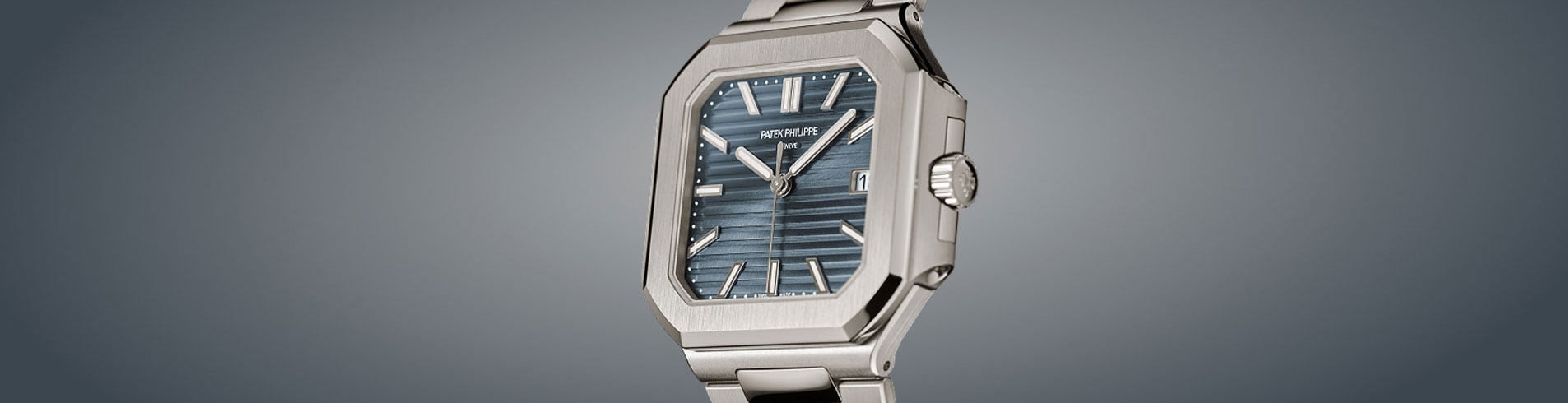Patek Philippe Cubitus Watch image