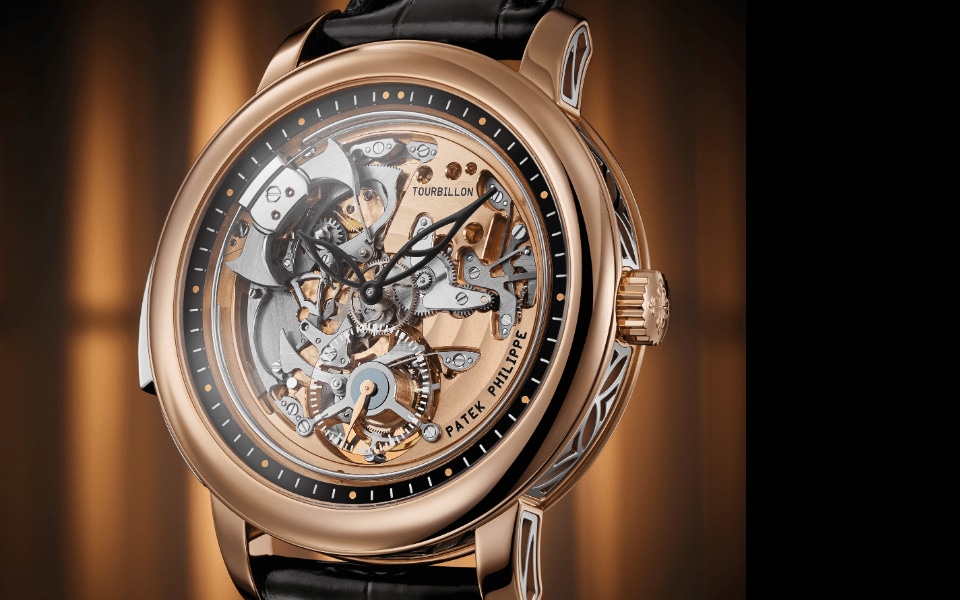 Patek Philippe: Experts in the exquisite | Calibre | Watches Of Switzerland UK