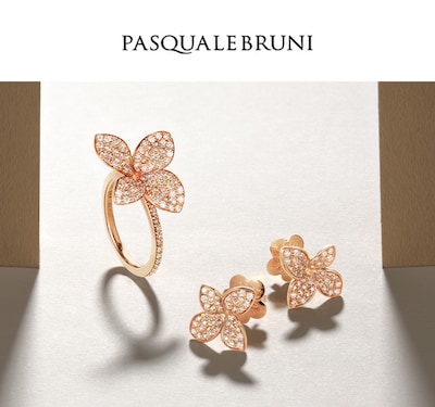 Shop Pasquale Bruni Jewellery on Goldsmiths image
