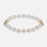 Image of Mappin & Webb Pearl Jewellery Collection. Shop Now image