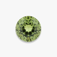 Green Peridot for August birthstone image