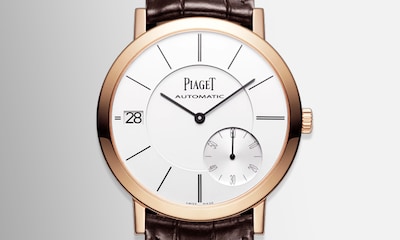 Piaget Altiplano Collection image