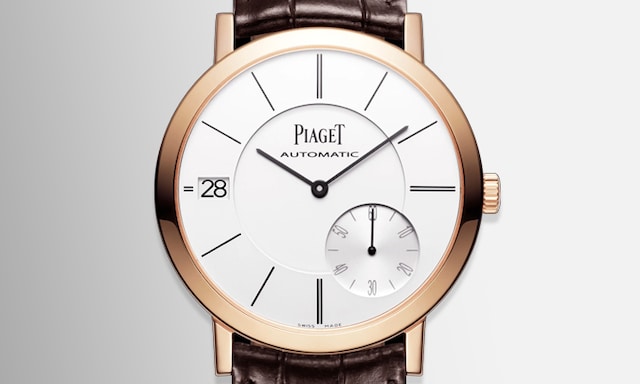Piaget Altiplano image