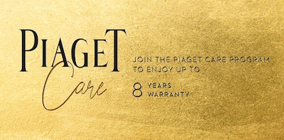 Piaget Care image