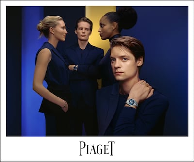 Piaget image