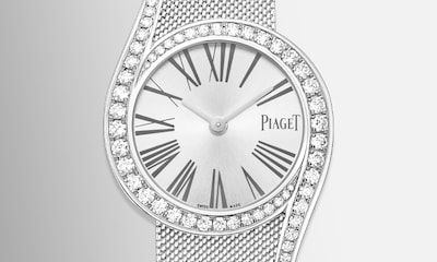 Piaget Limelight Gala Collection image