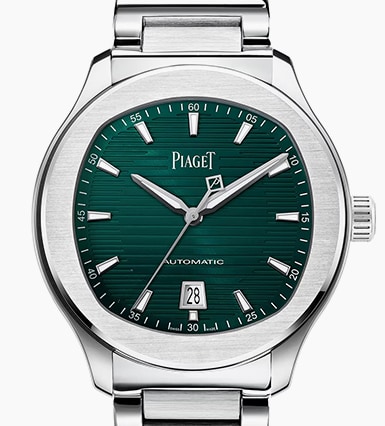 Piaget New Arrivals image