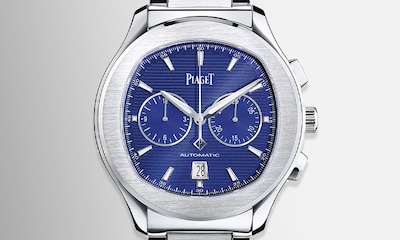 Piaget Polo Collection image