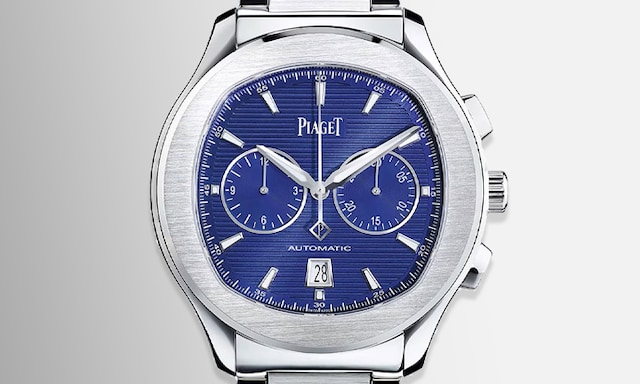 Piaget Polo image