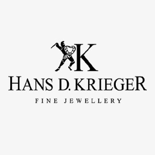 Image of Hans D. Krieger logo image