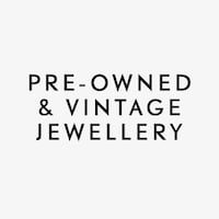 Image of Pre-Owned & Vintage Jewellery logo image