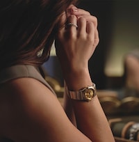 New PreOwned Watches image