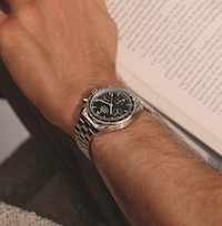 Mens PreOwned Watches image