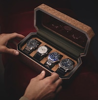 All PreOwned Watches image