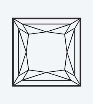 Princess Cut image